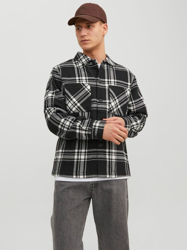 Jack & Jones Regular Fit Húzóka - 12237086