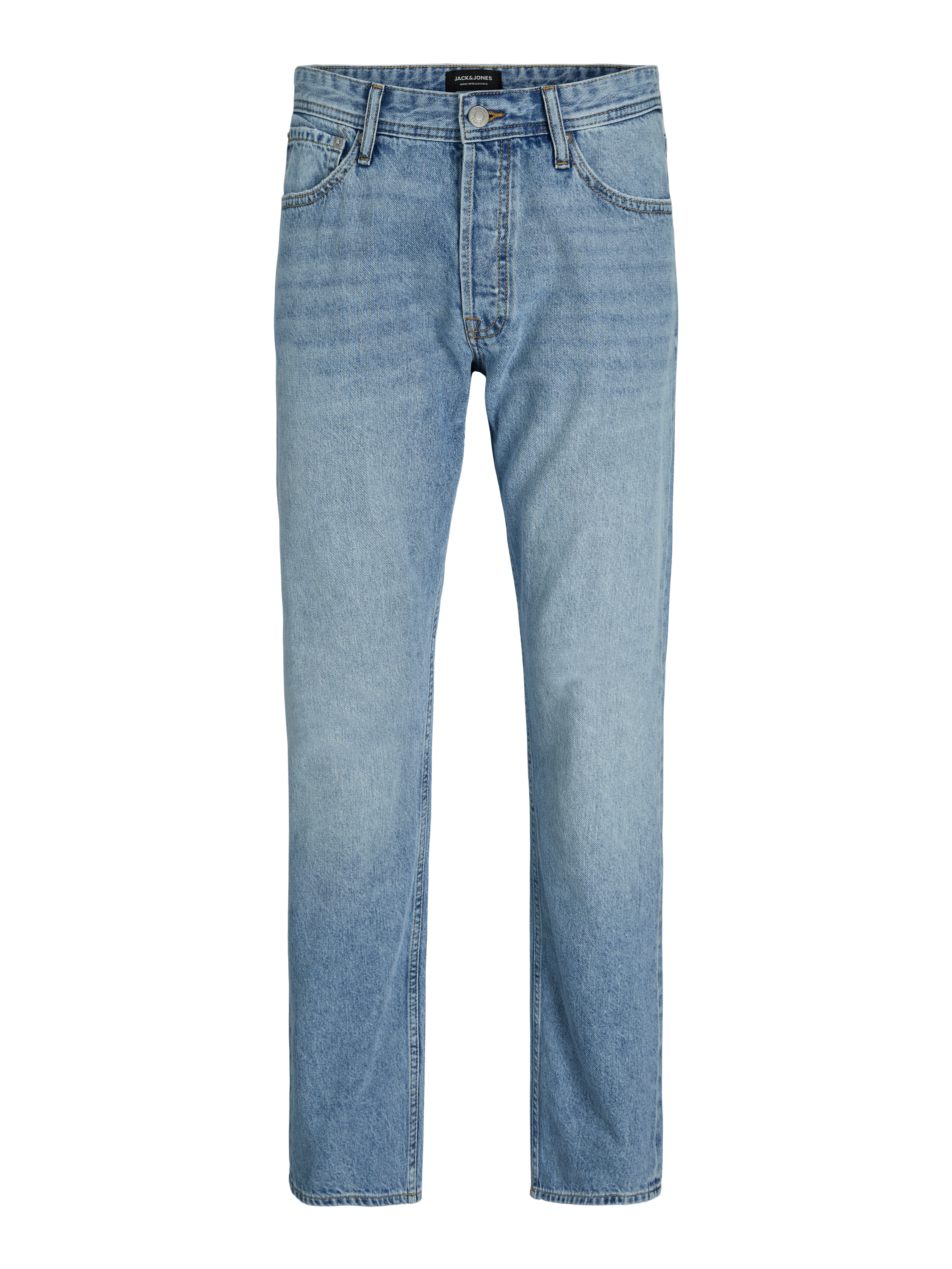 Thumbnail - Jjichris Jjoriginal Mf 693 Noos Relaxed Fit Jeans