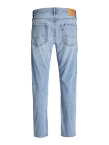 Jack & Jones JJICHRIS JJORIGINAL AA 693 SN Relaxed Fit Jeans -Blue Denim - 12237181