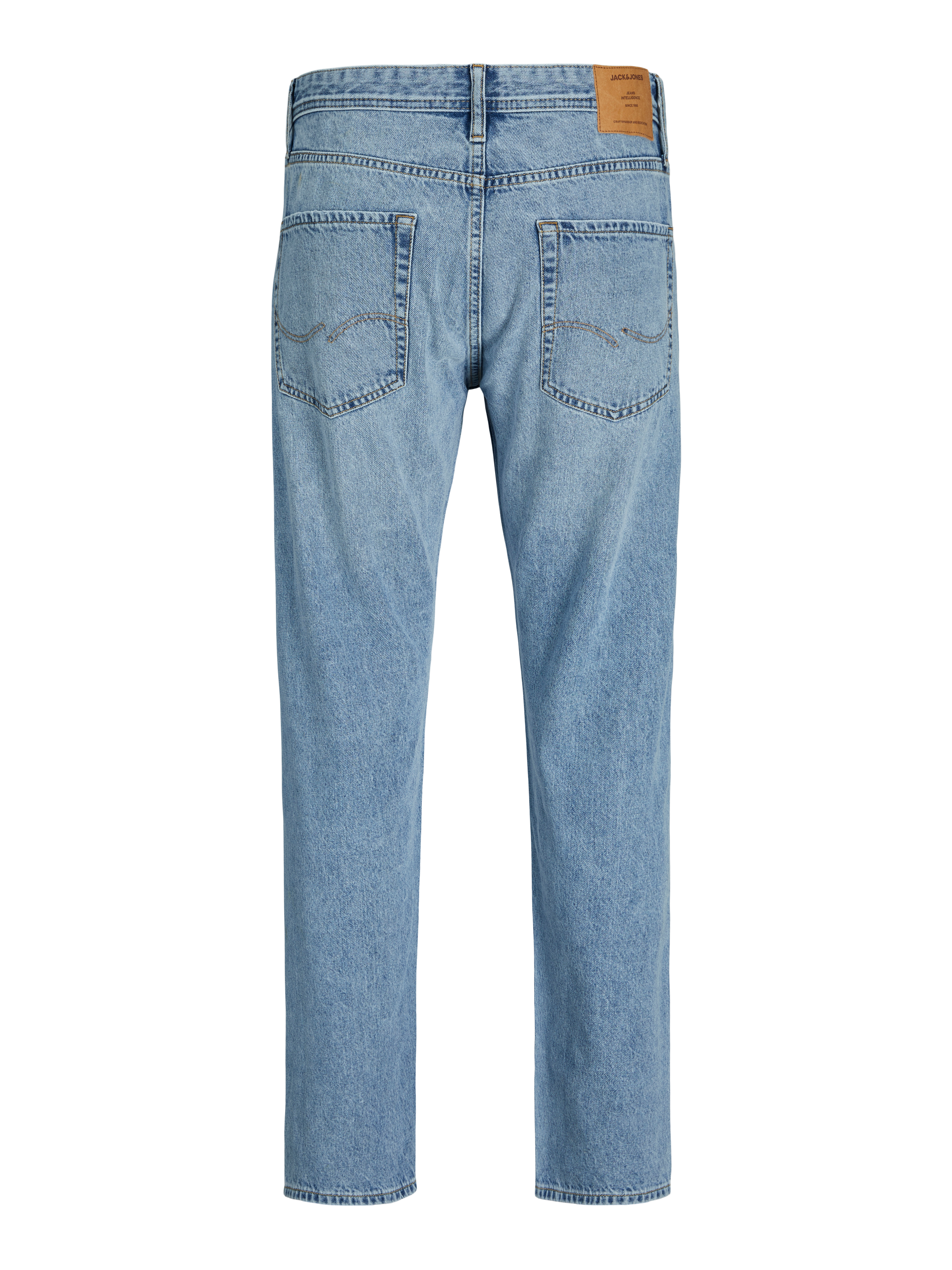 Thumbnail - Jjichris Jjoriginal Mf 693 Noos Relaxed Fit Jeans