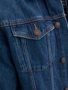 Jack & Jones Kurtka jeansowa -Blue Denim - 12237196