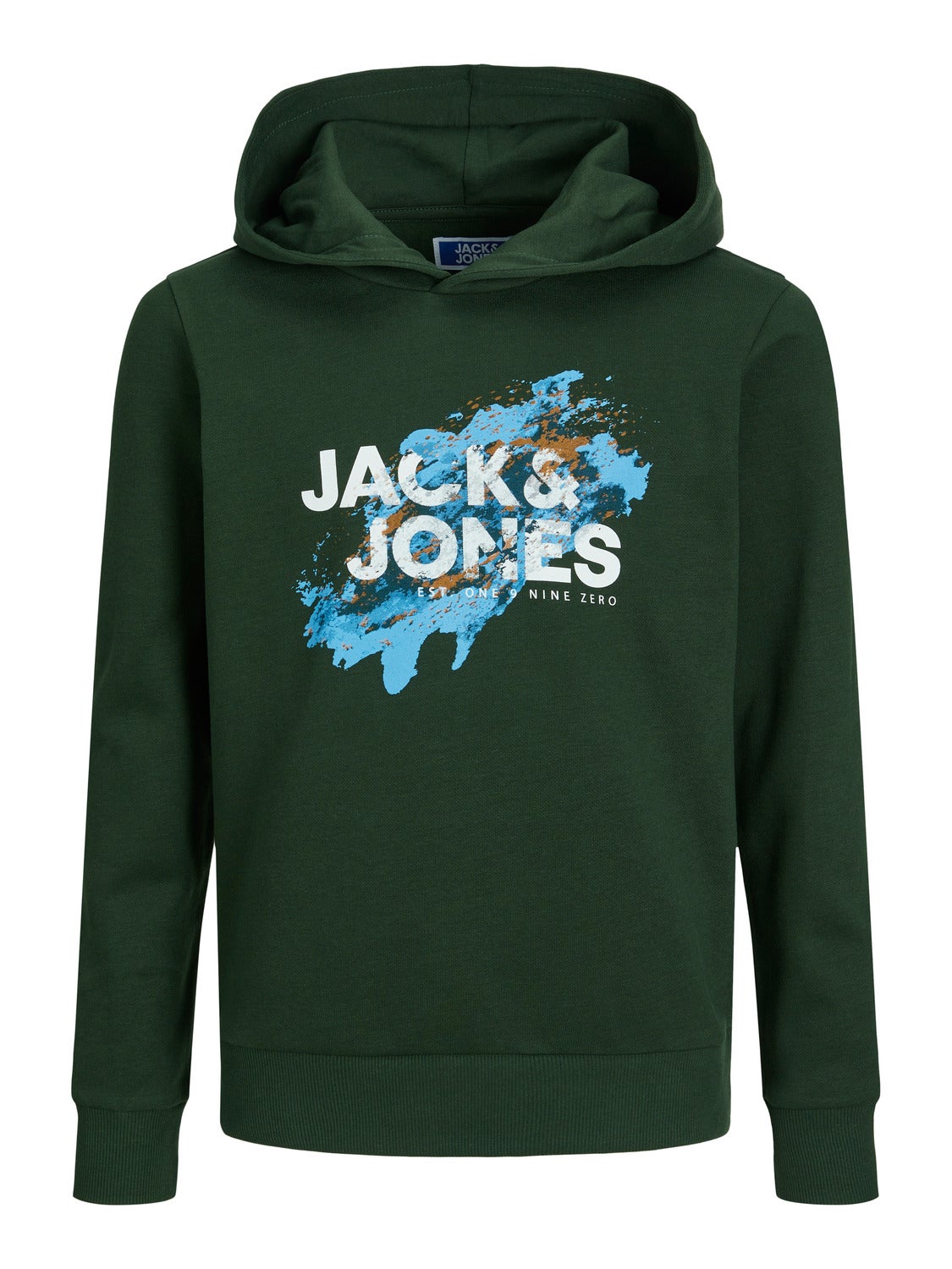 Jack jones hotsell sweat hood