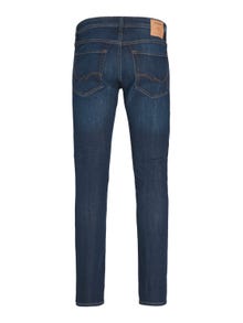 Jack & Jones JJIGLENN JJORIGINAL AM 861 Slim fit jeans -Blue Denim - 12237237