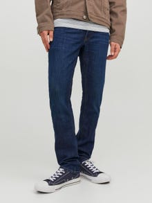 Jack & Jones JJIGLENN JJORIGINAL AM 861 Slim fit jeans -Blue Denim - 12237237