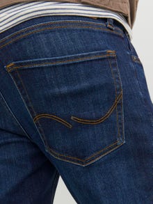 Jack & Jones JJIGLENN JJORIGINAL AM 861 Jeans slim fit -Blue Denim - 12237237