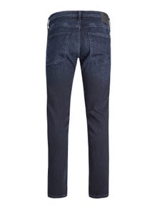 Jack & Jones JJITIM JJORIGINAL AM 473 Slim Fit Jeans -Blue Denim - 12237244