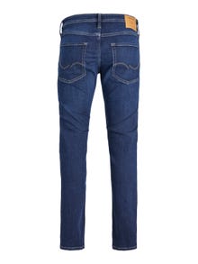 Jack & Jones JJITIM JJORIGINAL AM 982 Jeans Slim Fit -Blue Denim - 12237248