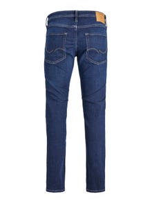 Jack & Jones JJITIM JJORIGINAL AM 982 Jeans slim fit -Blue Denim - 12237248