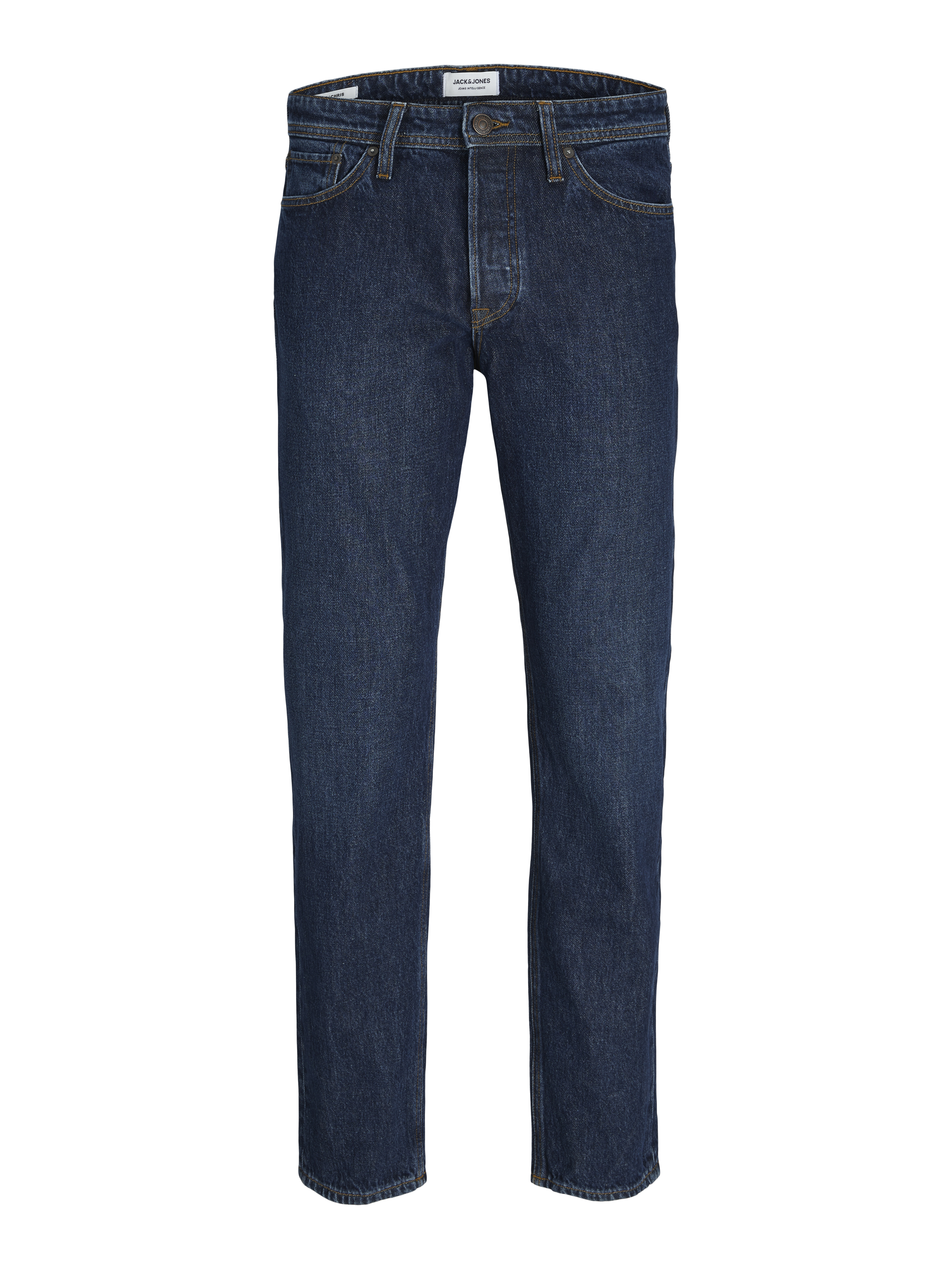 Jack and jones relaxed 2025 fit jeans