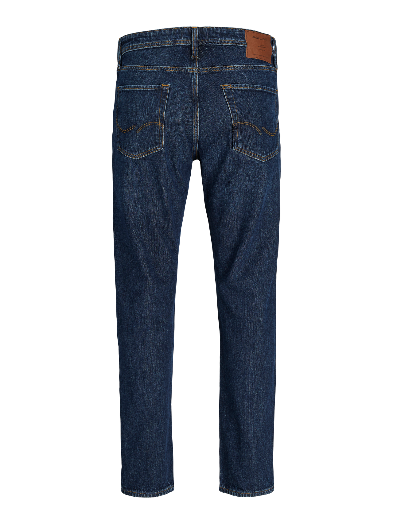 JACK & JONES heren Jeansbroek Jjichris Jjoriginal Am 483 Noos JACK & JONES heren Jeansbroek Jjichris Jjoriginal Am 483 Noos
