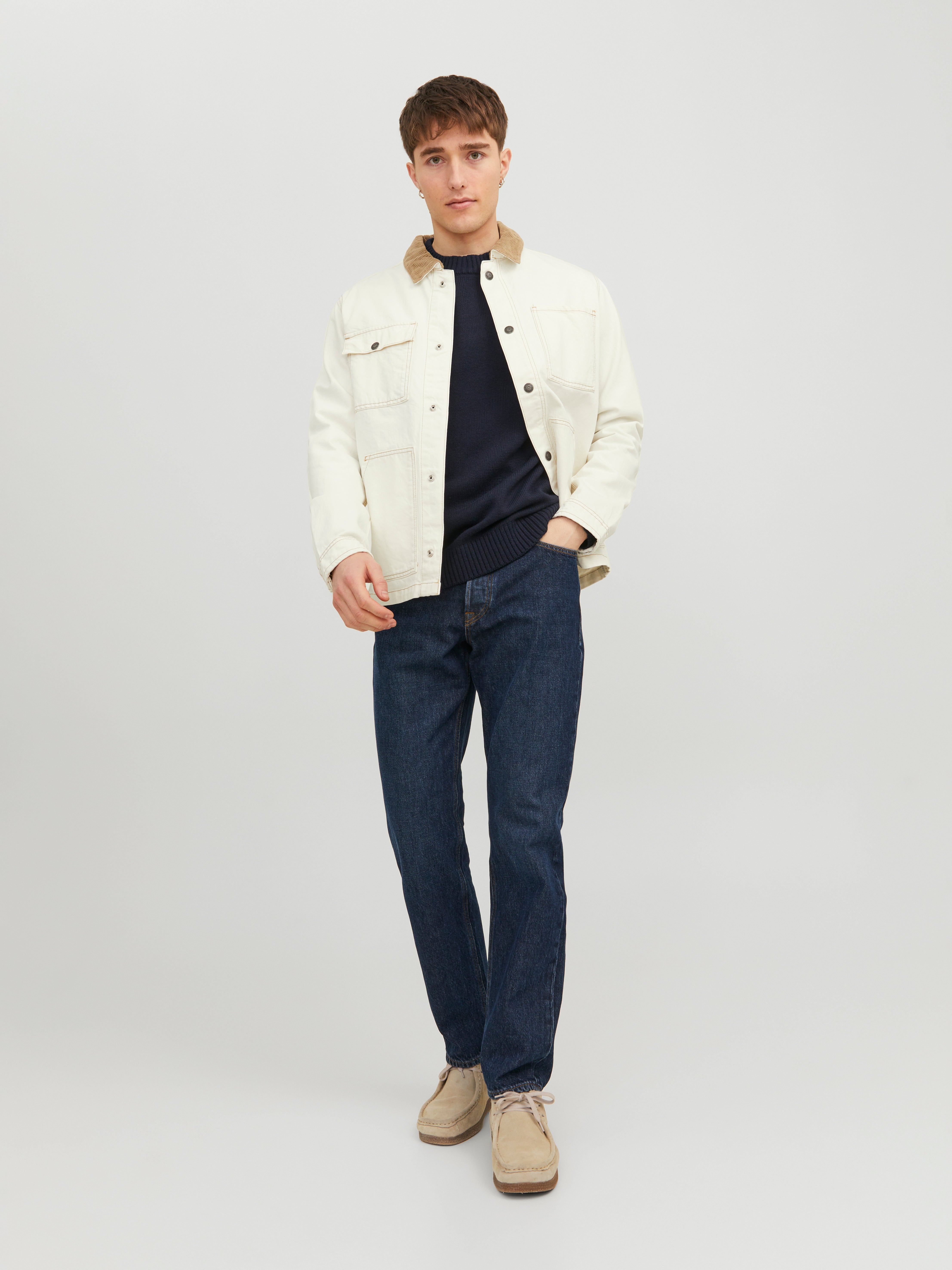 JJICHRIS JJORIGINAL SBD 032 NOOS | Jack & Jones JJICHRIS JJORIGINAL SBD 032 NOOS | Jack & Jones