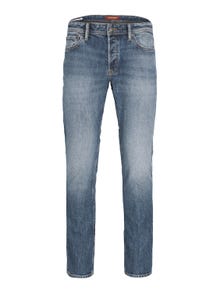 Jack & Jones JJITIM JJORIGINAL SBD 984 Jeans Slim Fit -Blue Denim - 12237299