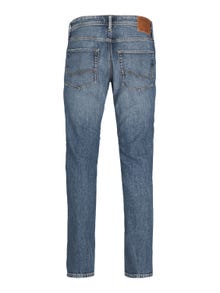 Jack & Jones JJITIM JJORIGINAL SBD 984 Jean slim -Blue Denim - 12237299