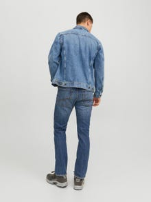 Jack & Jones JJITIM JJORIGINAL SBD 984 Jean slim -Blue Denim - 12237299