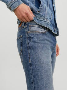 Jack & Jones JJITIM JJORIGINAL SBD 984 Jean slim -Blue Denim - 12237299