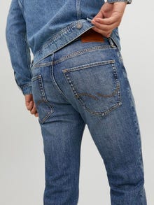 Jack & Jones JJITIM JJORIGINAL SBD 984 Jean slim -Blue Denim - 12237299