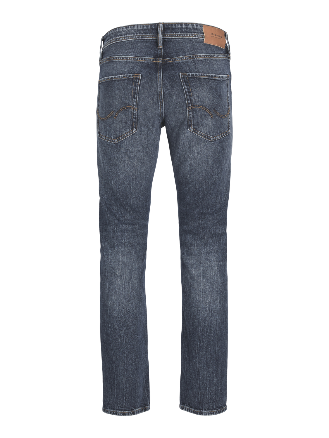 JJIMIKE JJORIGINAL SBD 551 NOOS Tapered fit jeans | Medium