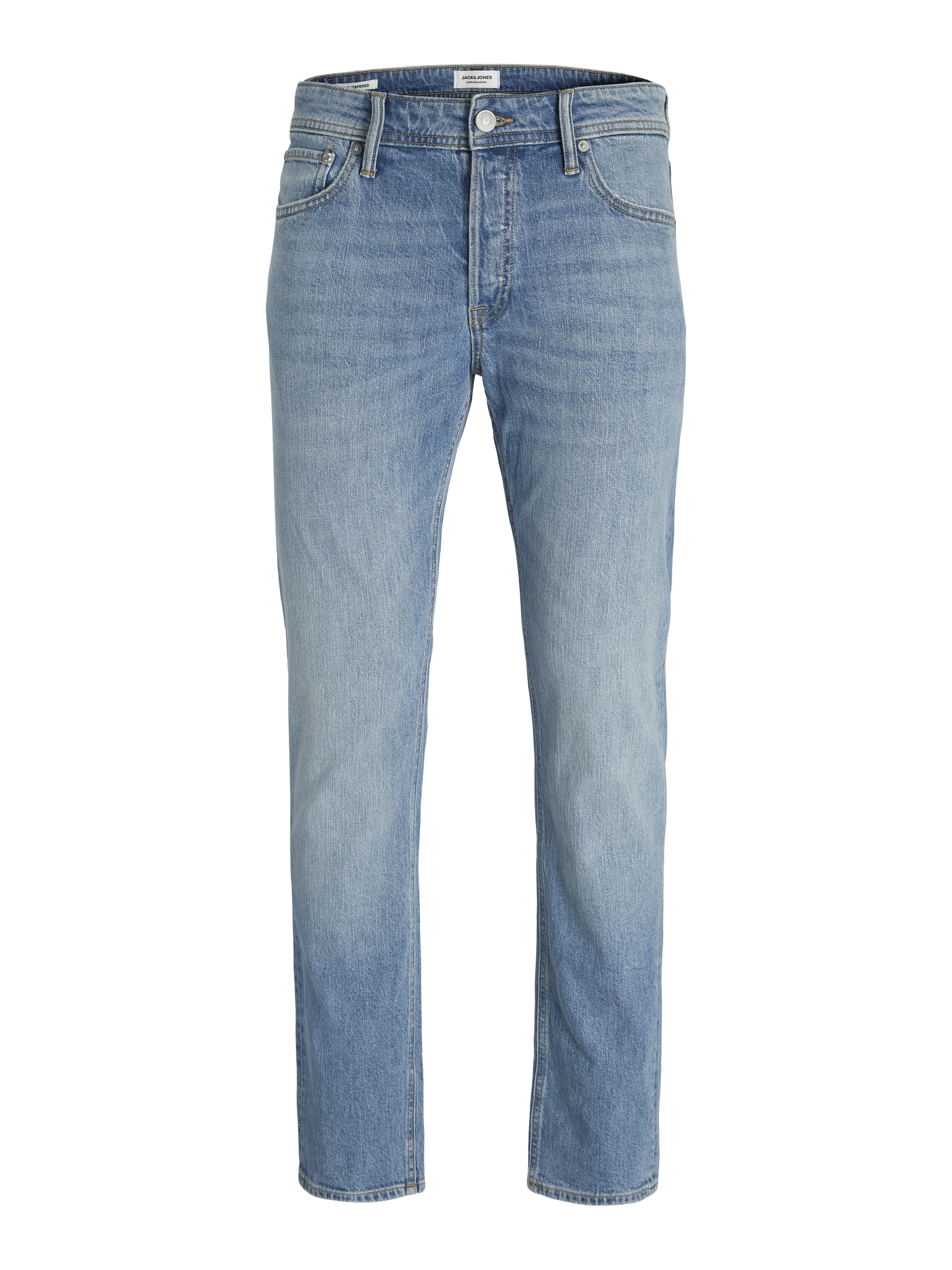 Thumbnail - Jjimike Jjoriginal Sbd 555 Noos Tapered Fit Jeans