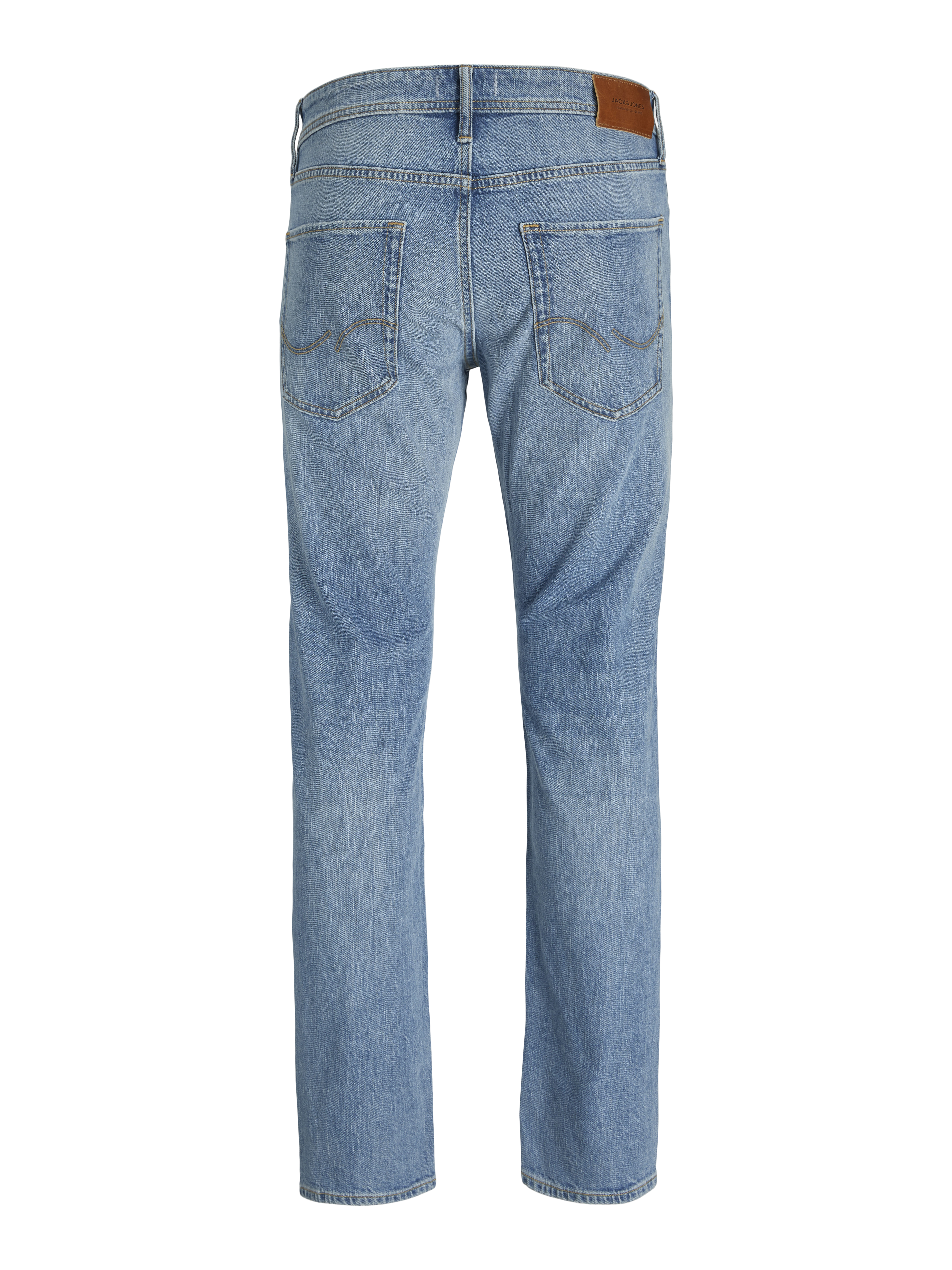 Thumbnail - Jjimike Jjoriginal Sbd 555 Noos Tapered Fit Jeans