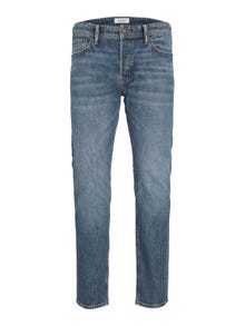 Jack & Jones JJICHRIS JJORIGINAL SBD 455 Jeans relaxed fit -Blue Denim - 12237310
