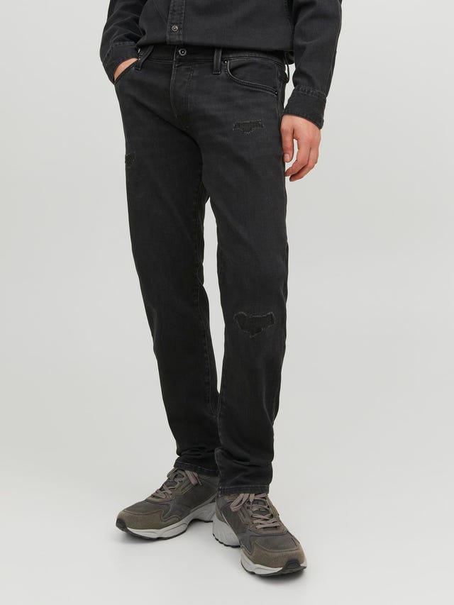 Jack & Jones JJIGLENN JJICON GE 542 Jeans Slim Fit - 12237324