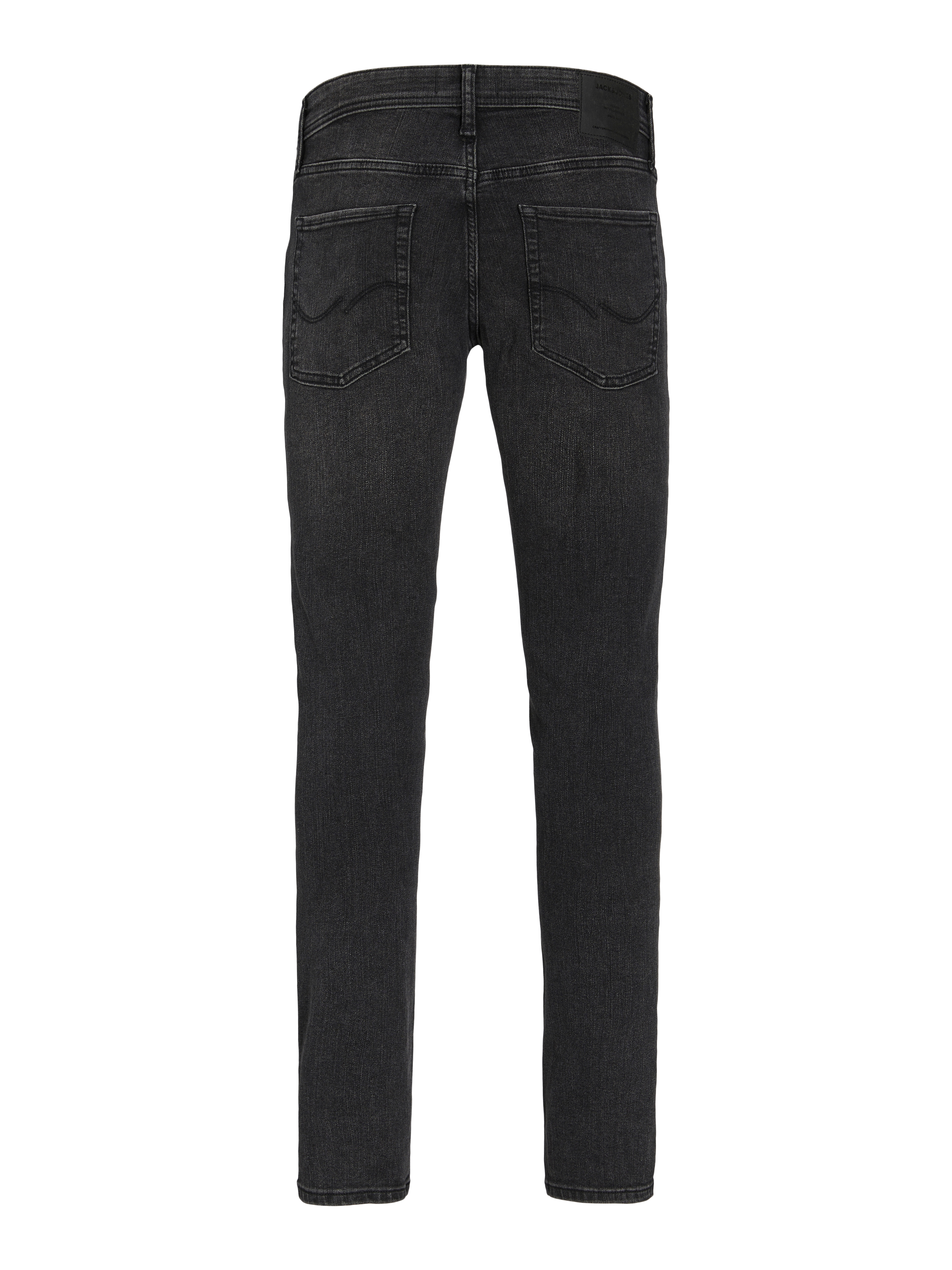 Thumbnail - Jjiglenn Jjoriginal Mf 772 Noos Slim Fit Jeans