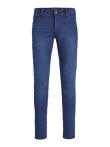 Jack & Jones JJIGLENN JJORIGINAL MF 775 Slim fit jeans -Blue Denim - 12237358