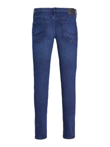 Jack & Jones JJIGLENN JJORIGINAL MF 775 Slim fit jeans -Blue Denim - 12237358