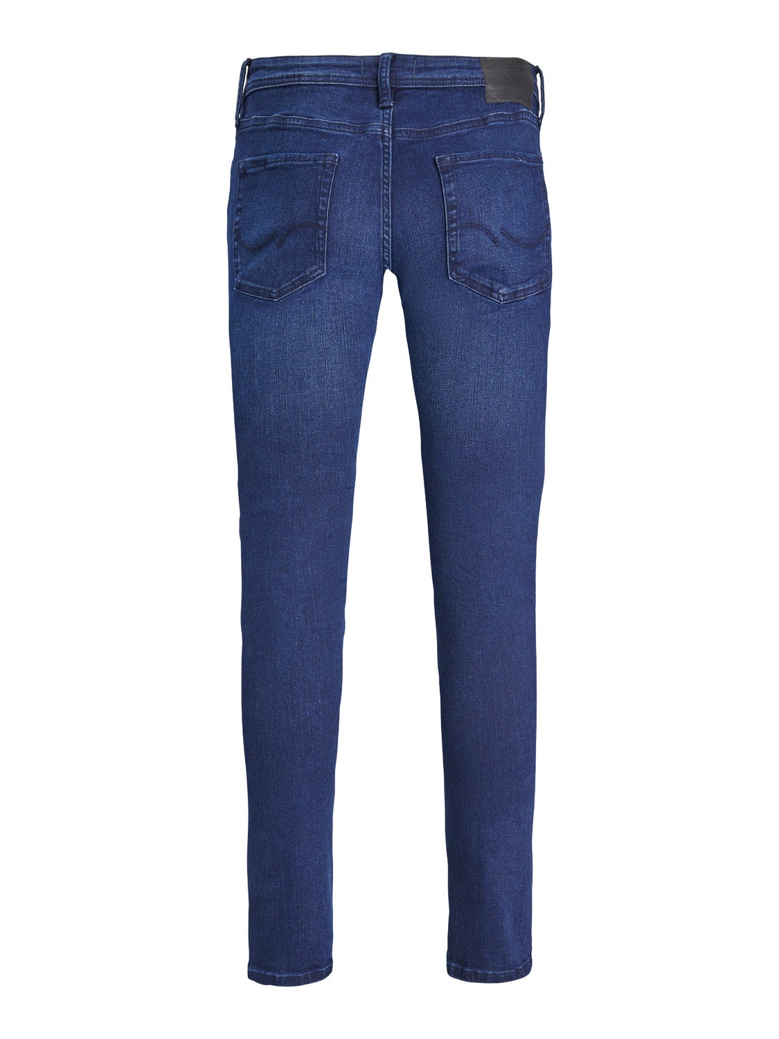 Jack & Jones JJIGLENN JJORIGINAL MF 775 Vaqueros de corte slim -Blue Denim - 12237358