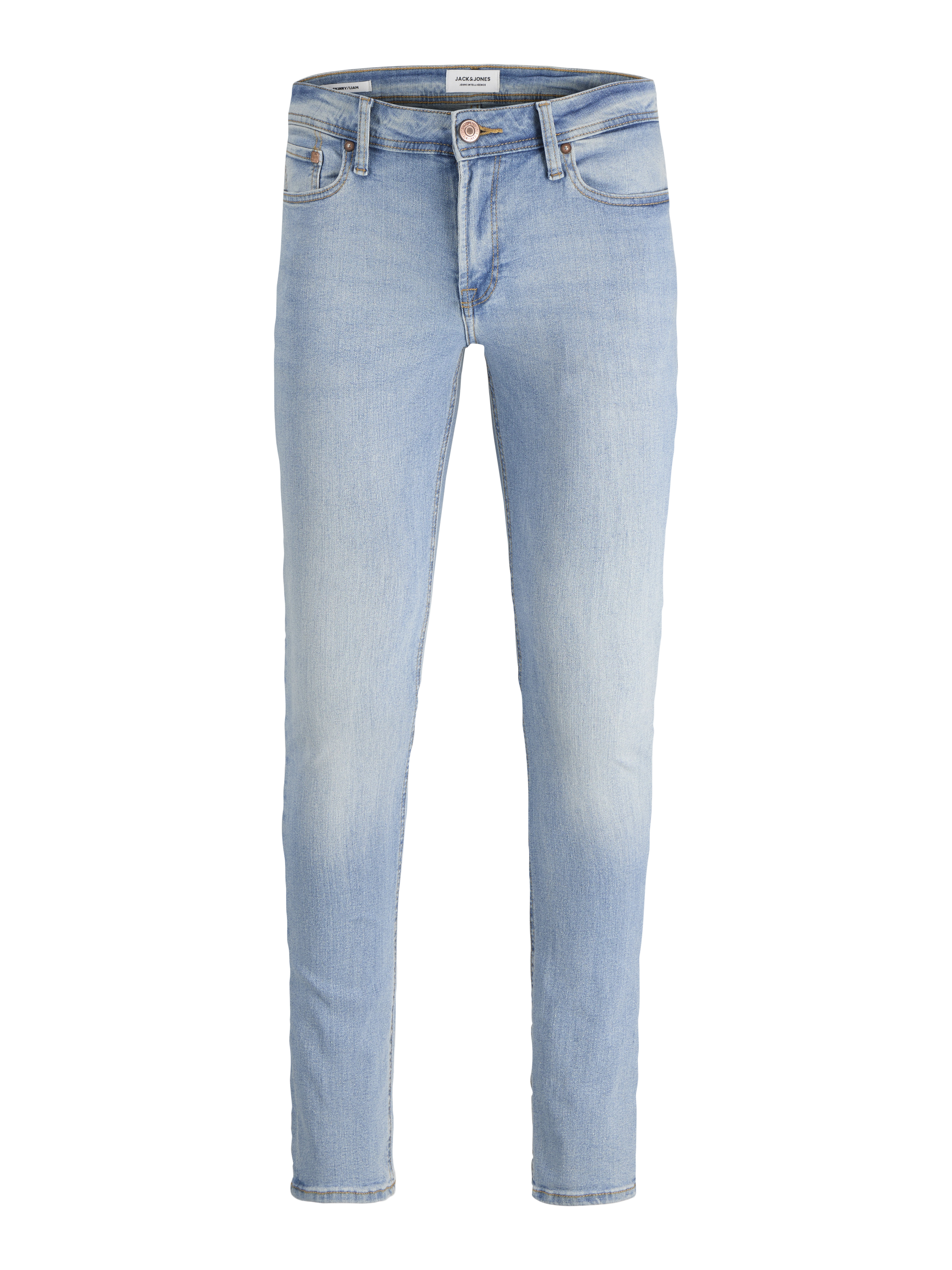 Thumbnail - Jjiliam Jjoriginal Akm 770 Noos Skinny Jeans