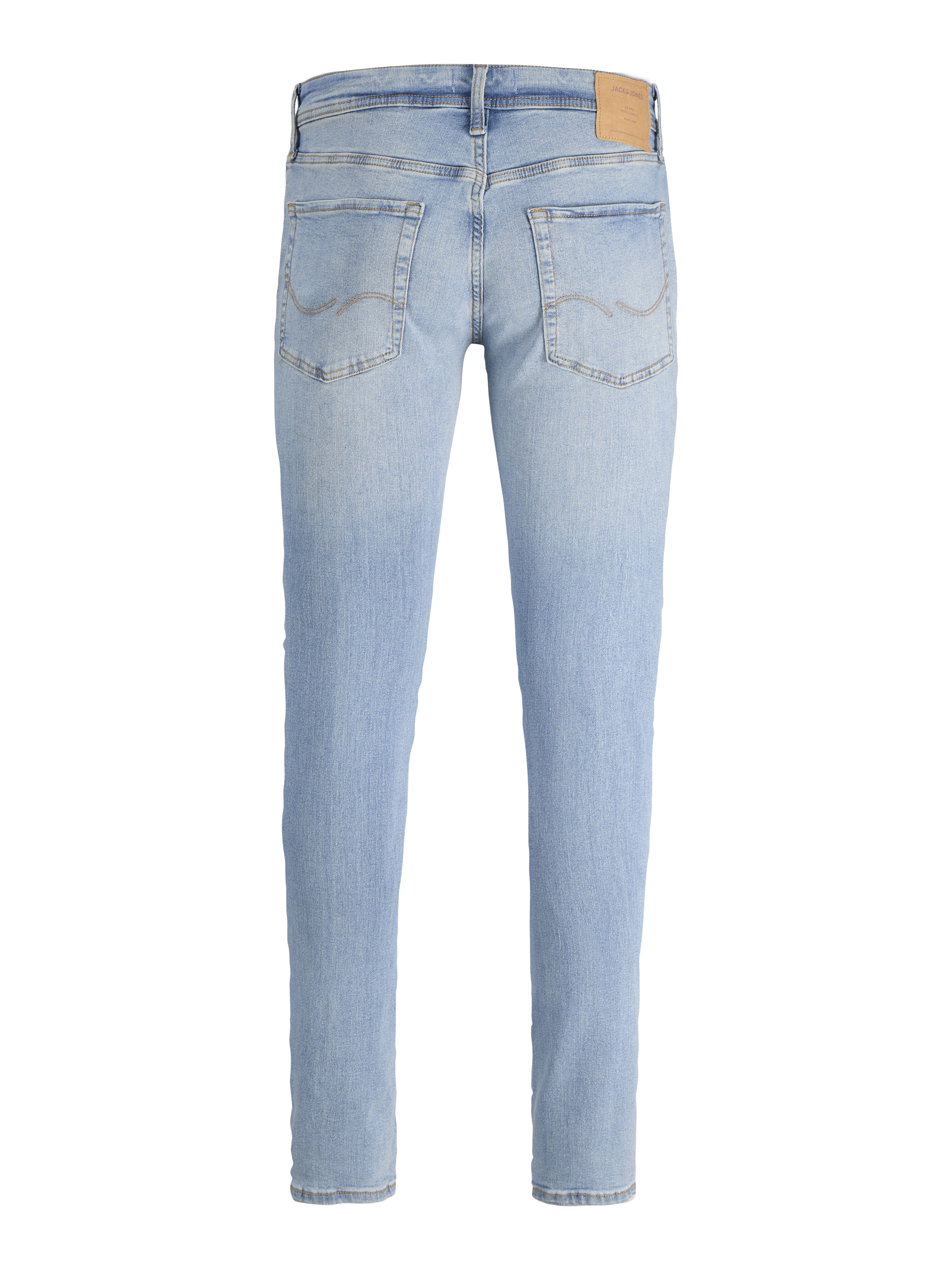 Thumbnail - Jjiliam Jjoriginal Akm 770 Noos Skinny Jeans