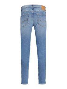 Jack & Jones JJILIAM JJORIGINAL MF 770 Jeans skinny fit -Blue Denim - 12237359