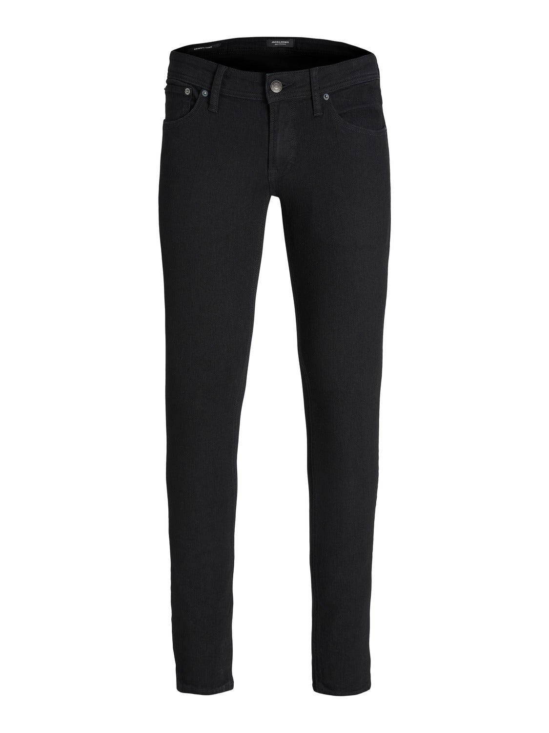 JJILIAM JJORIGINAL MF 773 Skinny Jeans | Schwarz | Jack & Jones®