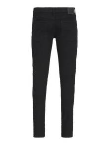 Jack & Jones JJILIAM JJORIGINAL MF 773 Jean skinny -Black Denim - 12237365