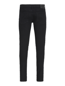 Jack & Jones JJILIAM JJORIGINAL MF 773 Jeans skinny fit -Black Denim - 12237365