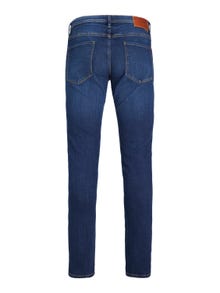 Jack & Jones JJIGLENN JJFELIX MF 746 Jeans Slim Fit -Blue Denim - 12237370