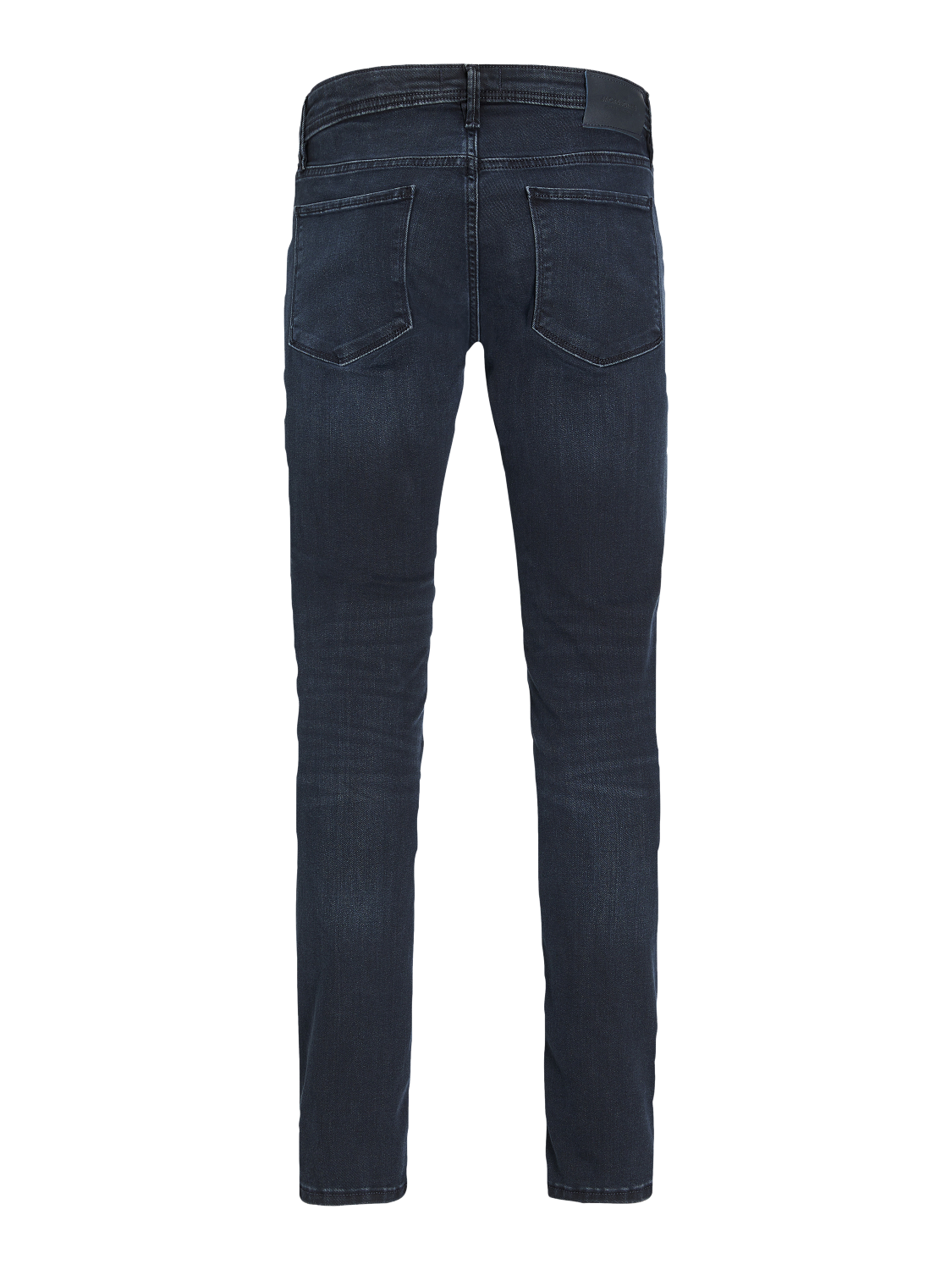Jack & Jones JJIGLENN JJFELIX AM 446 Jeans slim fit -Blue Denim - 12237375