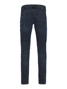Jack & Jones JJIGLENN JJFELIX AM 446 Jeans slim fit -Blue Denim - 12237375