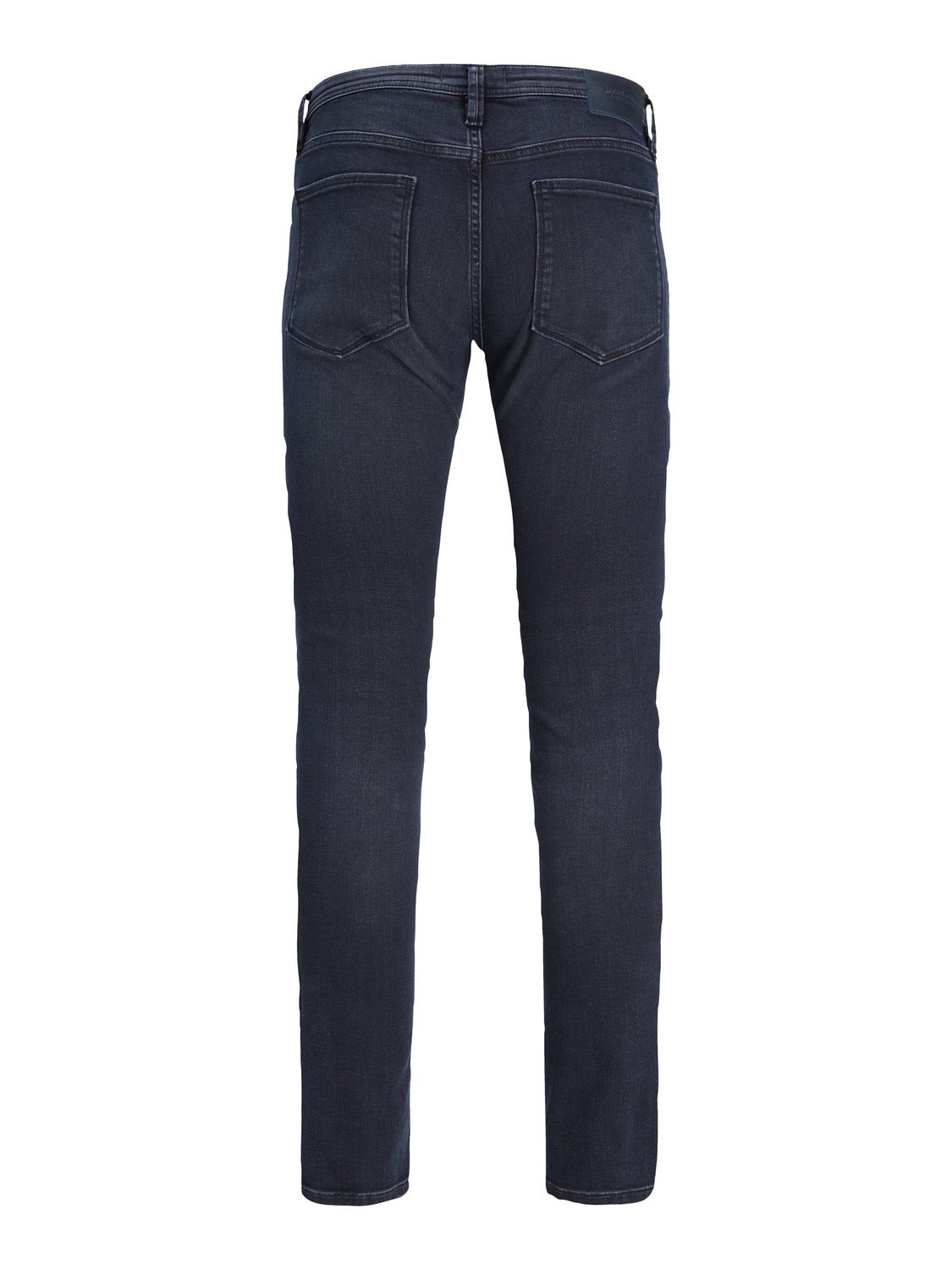 JJIGLENN JJFELIX AM 446 Slim fit jeans | Medium Blue | Jack & Jones®