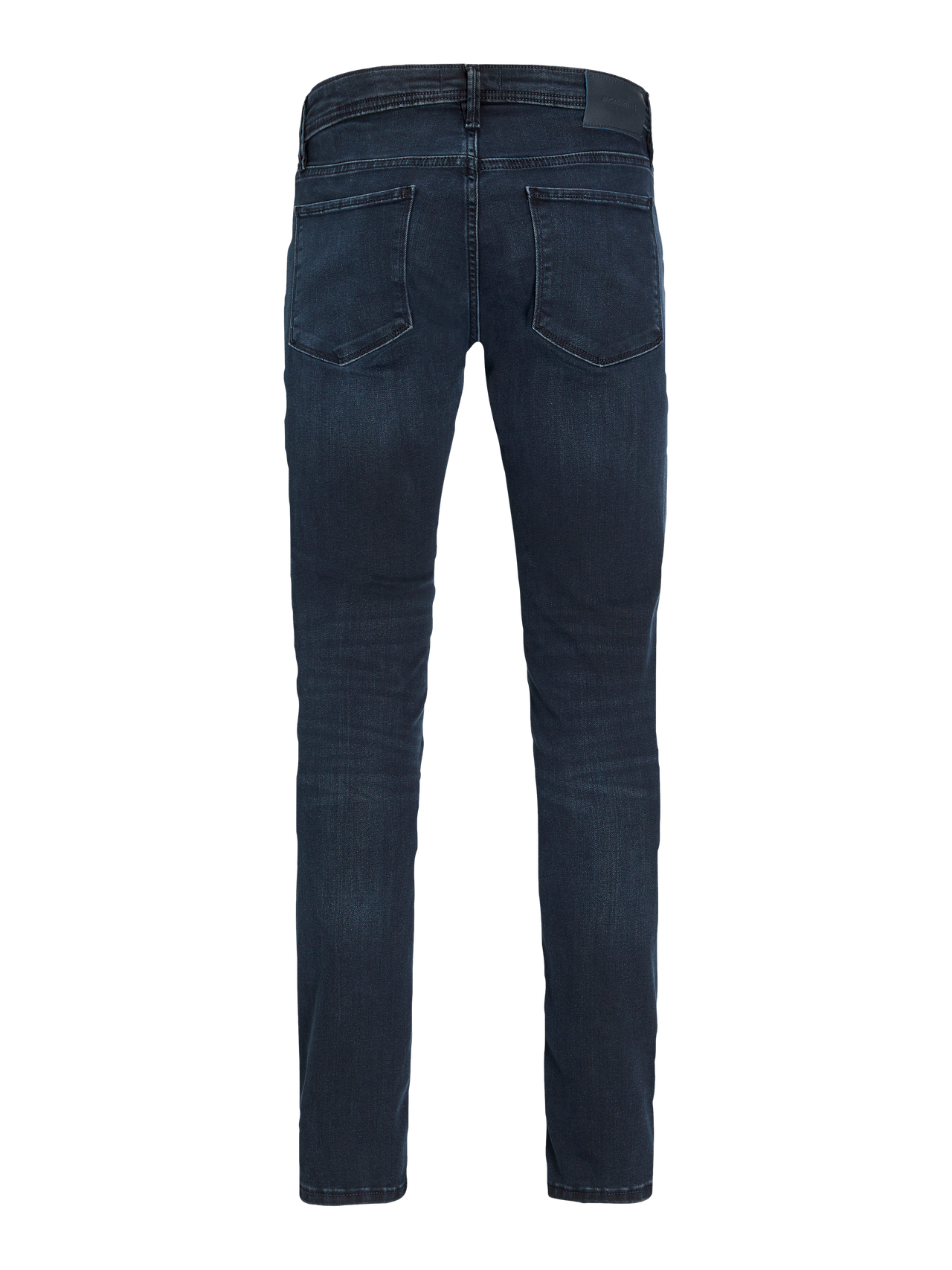 Jack & Jones JJIGLENN JJFELIX AM 446 Slim fit jeans -Blue Denim - 12237375