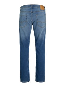 Jack & Jones JJIMIKE JJORIGINAL MF 507 I.K Tapered fit Džíny -Blue Denim - 12237389