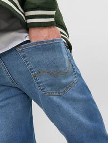 Jack & Jones JJIMIKE JJORIGINAL MF 507 I.K Tapered fit jeans -Blue Denim - 12237389