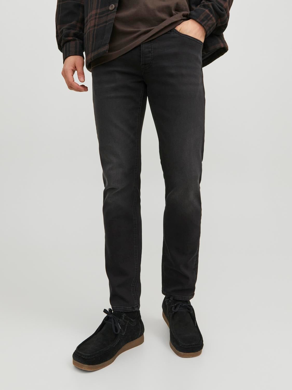 Jjimike Jjoriginal Mf 508 I.k Jean Coupe Tapered - Jack & Jones - Modalova