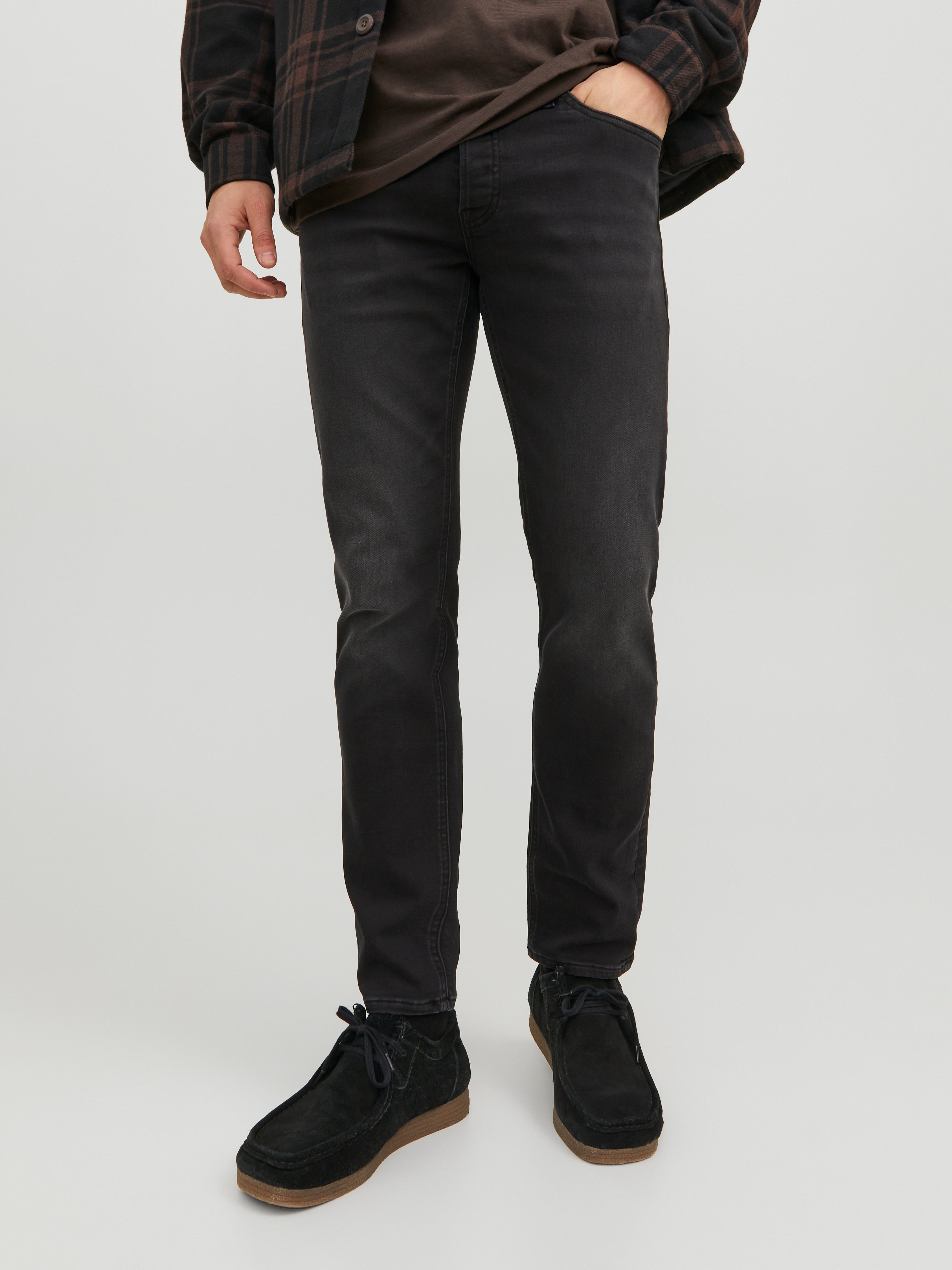 Jack & Jones JJIMIKE JJORIGINAL MF 508 I.K Tapered fit jeans - 12237391