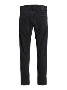 Jack & Jones JJICHRIS JJORIGNIAL MF 912 NOOS Relaxed Fit Τζιν -Black Denim - 12237392