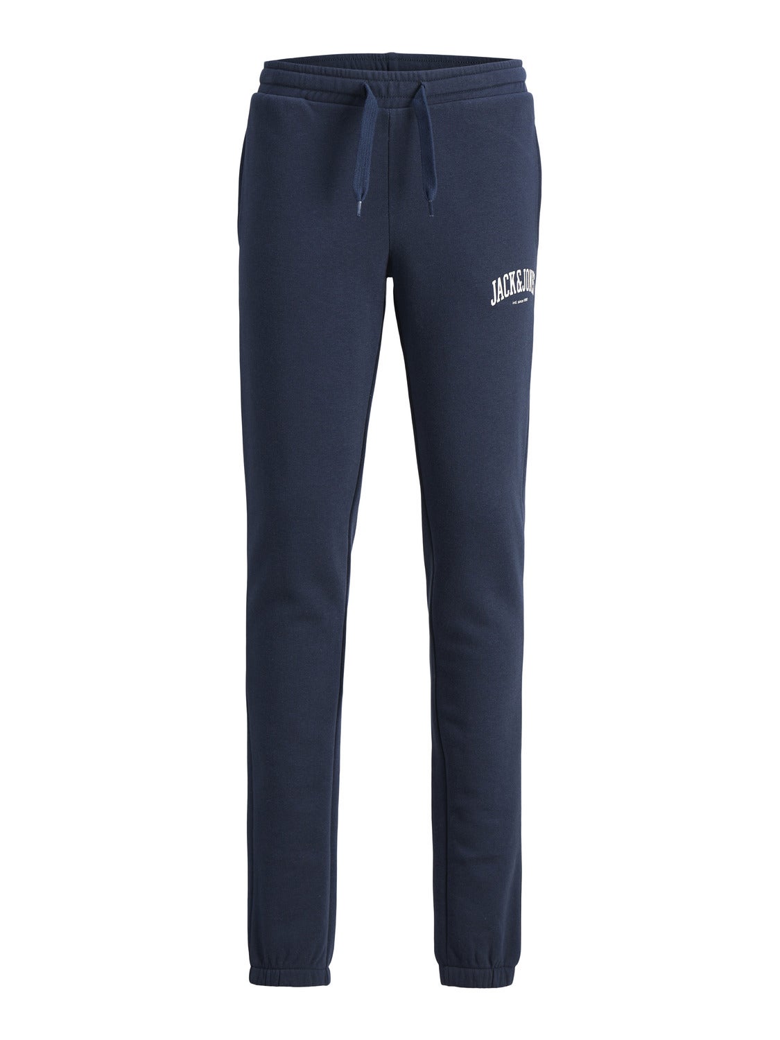 Boys navy sale joggers