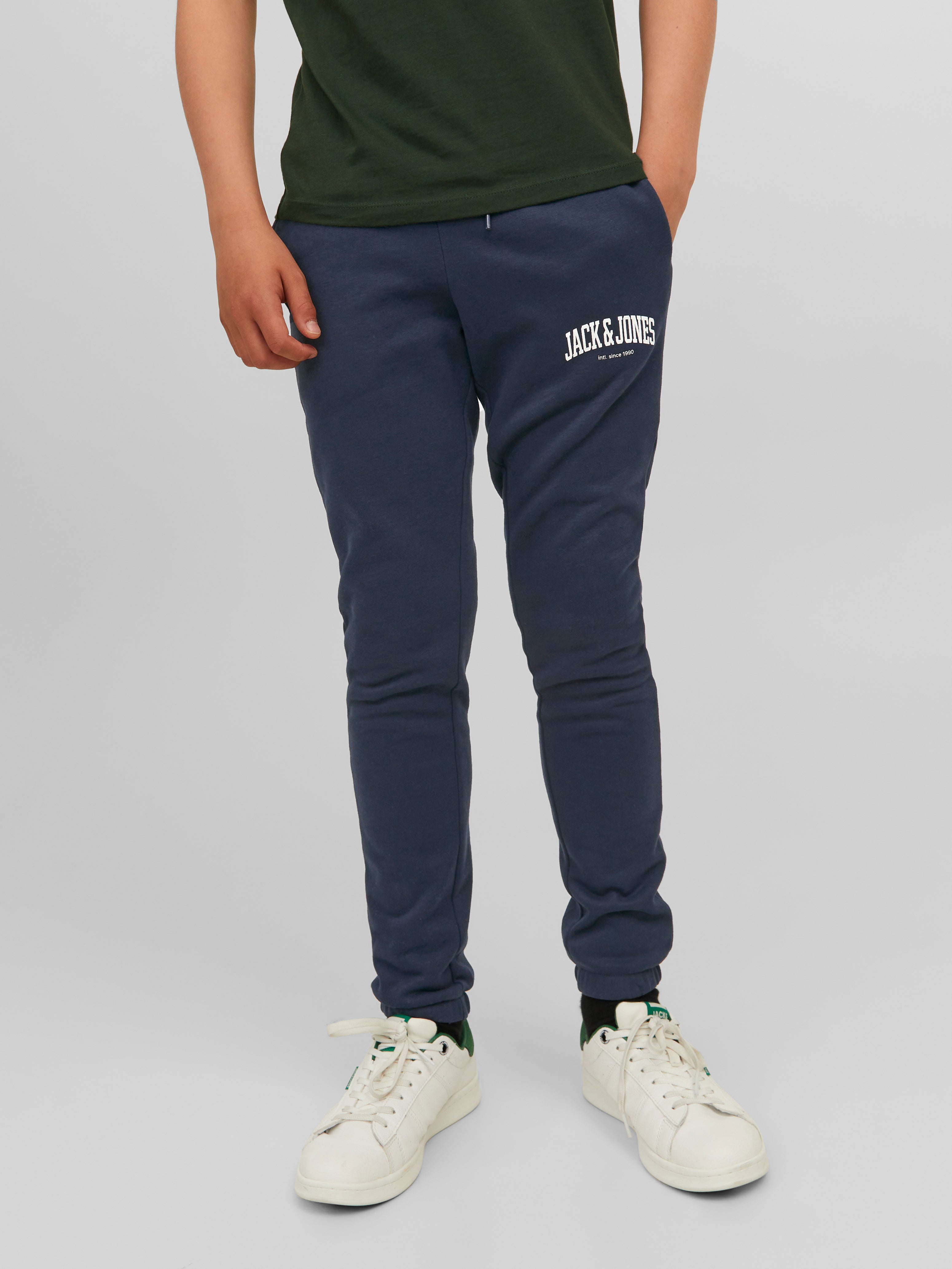 Hollister boys sale joggers