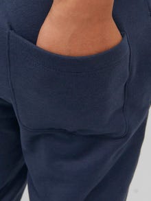 Jack & Jones Pantalones de chándal Slim Fit Para chicos -Navy Blazer - 12237403