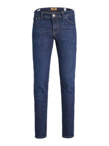 Jack & Jones JJIGLENN JJORIGINAL AM 861 Slim Fit Jeans Für jungs -Blue Denim - 12237431