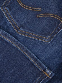 Jack & Jones JJIGLENN JJORIGINAL AM 861 Slim fit jeans Til drenge -Blue Denim - 12237431